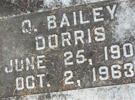 Q. Bailey Dorris