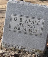 Q. B. Neale