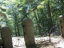Quaker Cemetery