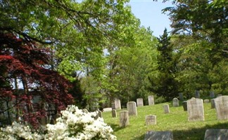 Quaker Cemetery Quaker Cemetery
