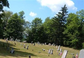 Quaker Cemetery Quaker Cemetery