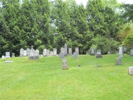 Quaker Cemetery Quaker Cemetery