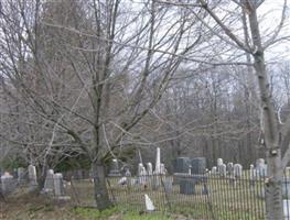 Quaker Hill Cemetery