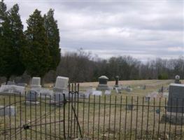 Quaker Hill Cemetery