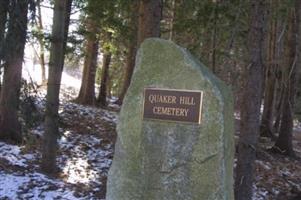 Quaker Hill Cemetery