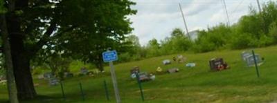 Quaker Hill Cemetery