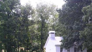 Quaker Knob Cemetery