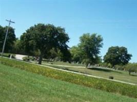 Quaker Lynn Cemetery