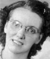 Quanah Evans Dooley Thompson