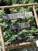 Quarry Hill, Rio,NY