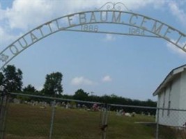 Quattlebaum Cemetery Quattlebaum Cemetery