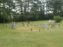 Quattlebaum Cemetery