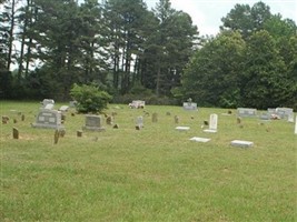 Quattlebaum Cemetery Quattlebaum Cemetery