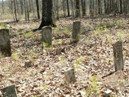 Quattlebaum Family Cemetery Quattlebaum Family Cemetery