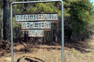 Quattlebaum Family Cemetery