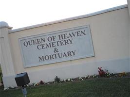 Queen of Heaven Cemetery and Mortuary