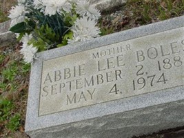 Queen Abby Leigh Broxton Boles