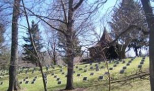 Queen of Heaven Cemetery