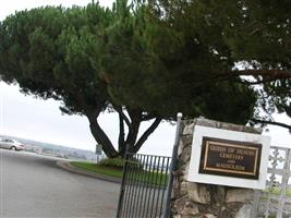 Queen of Heaven Cemetery