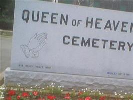 Queen of Heaven Cemetery
