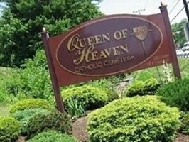 Queen of Heaven Cemetery