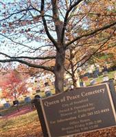 Queen of Peace Cemetery