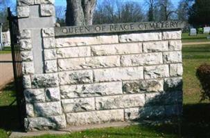 Queen of Peace Catholic Cemetery
