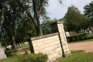 Queen of Peace Catholic Cemetery