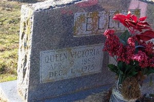 Queen Victoria Ellis Queen Victoria Ellis