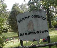 Queener Cemetery #03