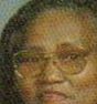 Queenie Victoria Spence Cuffee
