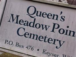 Queens Meadow Point Cemetery