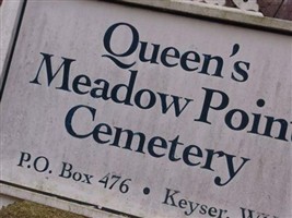 Queens Meadow Point Cemetery Queens Meadow Point Cemetery