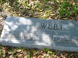 Quentin DeWayne Wert Quentin DeWayne Wert