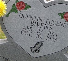 Quentin Eugene Bivens