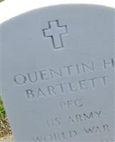 Quentin H. Bartlett