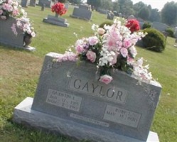 Quentin L. Gaylor Quentin L. Gaylor