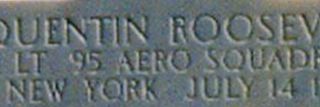 Quentin Roosevelt Quentin Roosevelt
