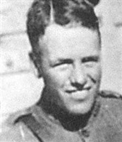 Quentin Roosevelt