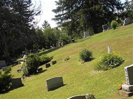 Quick Cemetery