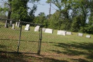 Quick Cemetery Quick Cemetery