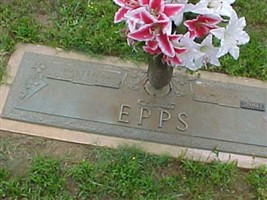 Quida A. Epps