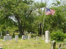 Quidley Cemetery