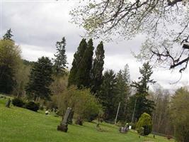 Quilcene Cemetery