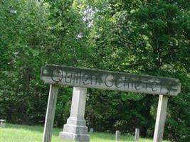 Quillen Cemetery