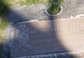 Quin Jing Jung