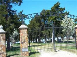 Quincy Cemetery