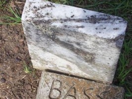 Quincy "Quinn" Bass