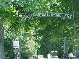 Quincy Rural Cemetery