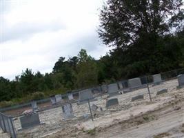 Quinn Cemetery